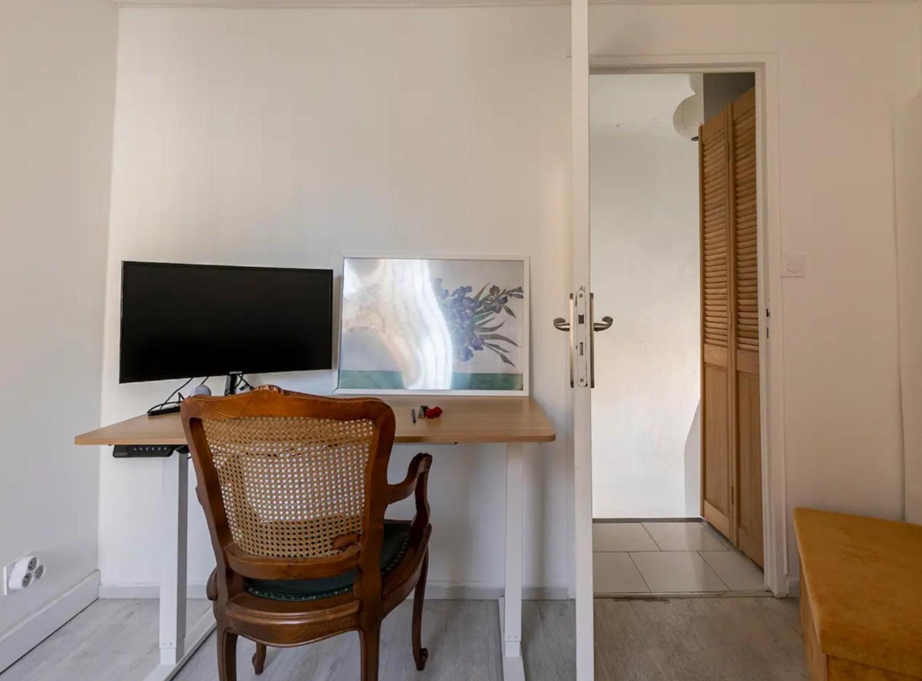Artscape Marseille Daire Dış mekan fotoğraf