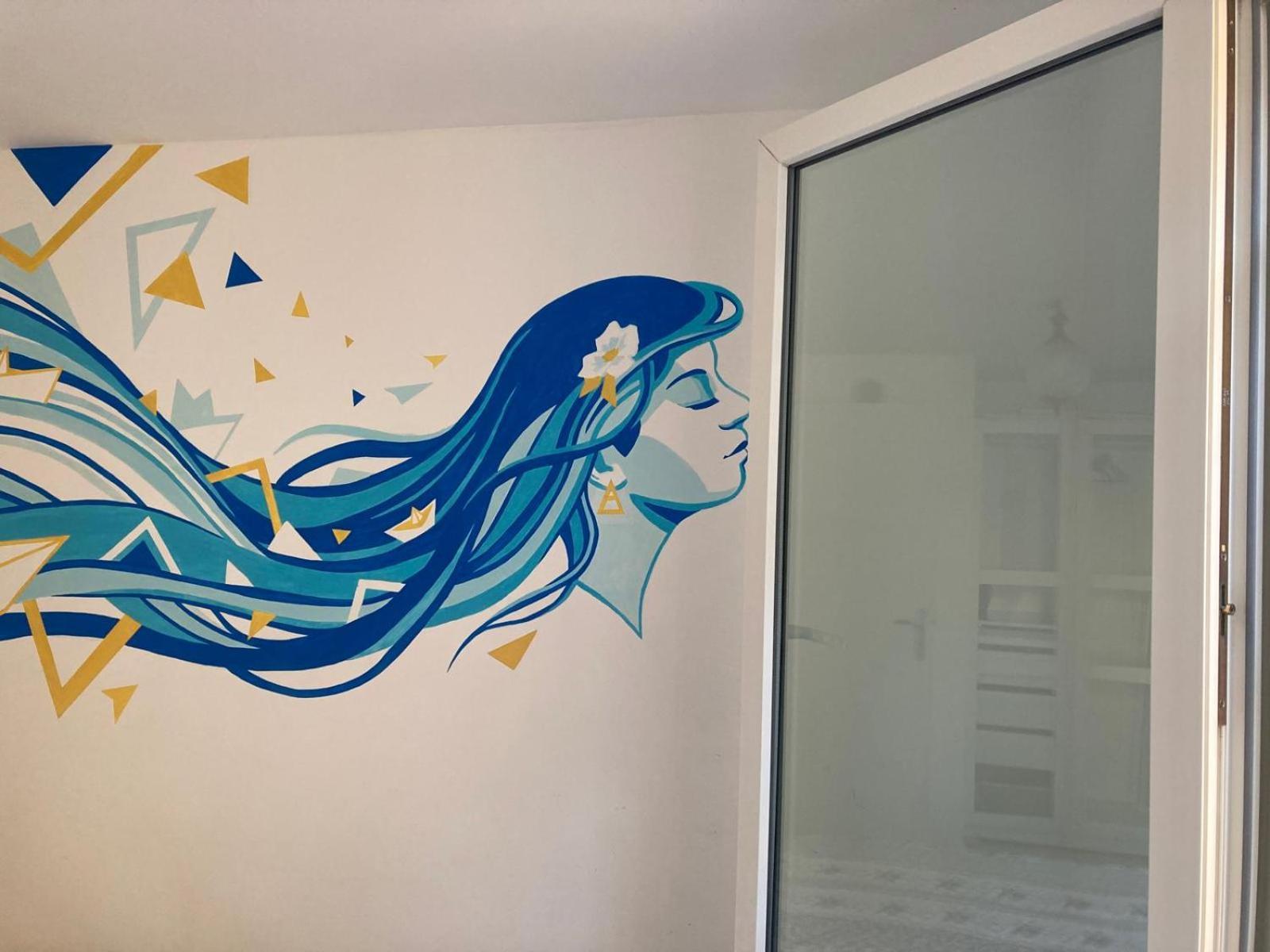 Artscape Marseille Daire Dış mekan fotoğraf